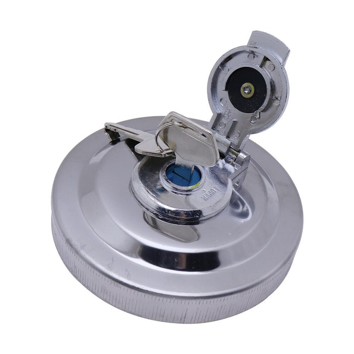 DURAFORCE Fuel Cap 20Y-04-11160 20Y-04-11161 for Komatsu PC360-7 PC300-8 PC220LC-8 PC200-7