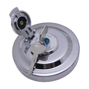DURAFORCE Fuel Cap 20Y-04-11160 20Y-04-11161 for Komatsu PC360-7 PC300-8 PC220LC-8 PC200-7