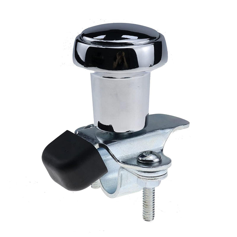 DURAFORCE Steering Wheel Suicide Spinner Handle Knob for Car Tractor Truck RP-70100