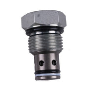 DURAFORCE Check Valve 281-2725 for Caterpillar Engine 3406E 3456 C-12 C15 C18 3176C 3196