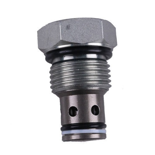 DURAFORCE Check Valve 281-2725 for Caterpillar Engine 3406E 3456 C-12 C15 C18 3176C 3196