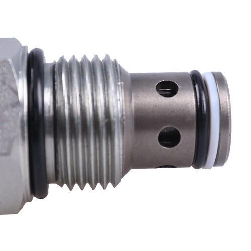 DURAFORCE Check Valve 281-2725 for Caterpillar Engine 3406E 3456 C-12 C15 C18 3176C 3196