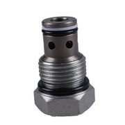 DURAFORCE Check Valve 281-2725 for Caterpillar Engine 3406E 3456 C-12 C15 C18 3176C 3196