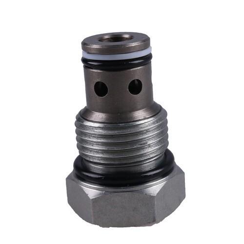 DURAFORCE Check Valve 281-2725 for Caterpillar Engine 3406E 3456 C-12 C15 C18 3176C 3196