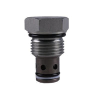 DURAFORCE Check Valve 281-2725 for Caterpillar Engine 3406E 3456 C-12 C15 C18 3176C 3196