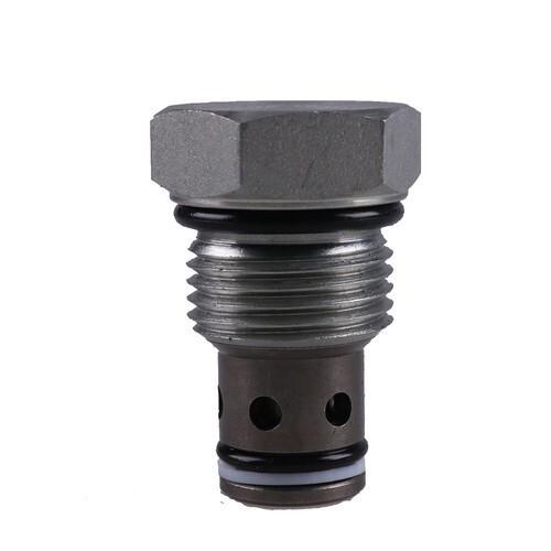 DURAFORCE Check Valve 281-2725 for Caterpillar Engine 3406E 3456 C-12 C15 C18 3176C 3196