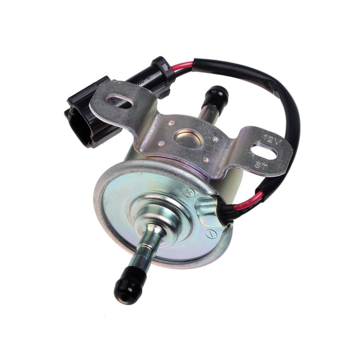 DURAFORCE Fuel Pump 6684852 for Bobcat 425 428 430 435 S750 S770 S850 A770 T750 T770 T870