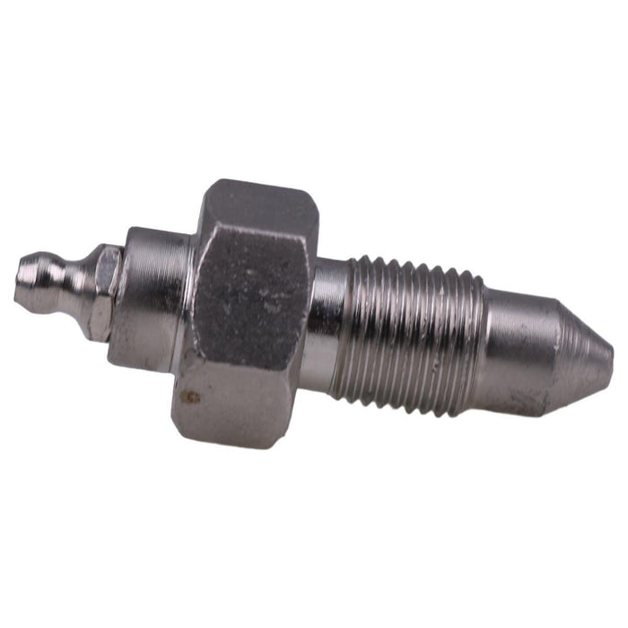 DURAFORCE 2X 9061173 Track Adjusting Grease Valve for Hitachi EX100 EX120-2 EX120-3 EX60