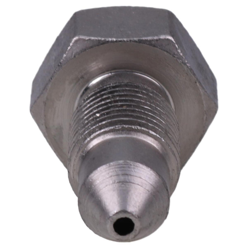 DURAFORCE 2X 9061173 Track Adjusting Grease Valve for Hitachi EX100 EX120-2 EX120-3 EX60