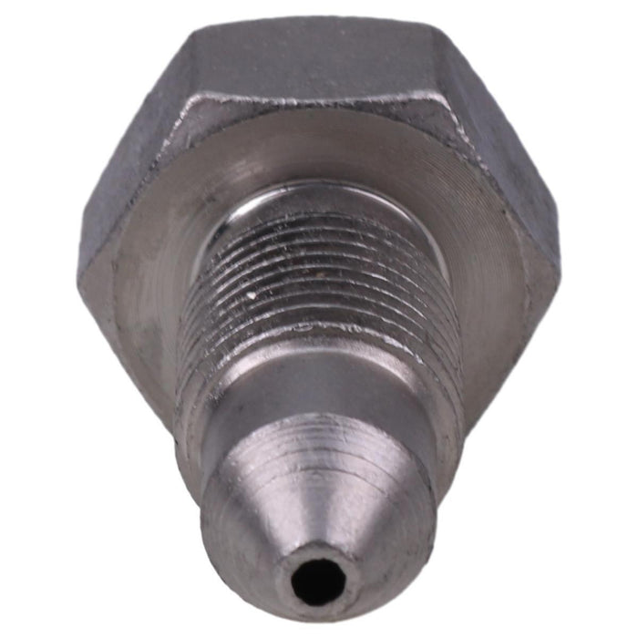 DURAFORCE 2X 9061173 Track Adjusting Grease Valve for Hitachi EX100 EX120-2 EX120-3 EX60