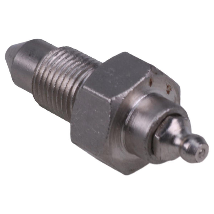 DURAFORCE 2X 9061173 Track Adjusting Grease Valve for Hitachi EX100 EX120-2 EX120-3 EX60