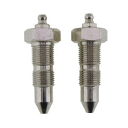 DURAFORCE 2X Grease Valve 2444P803 For Kobelco SK60 SK100 SK120 SK200 SK230 SK300 SK400