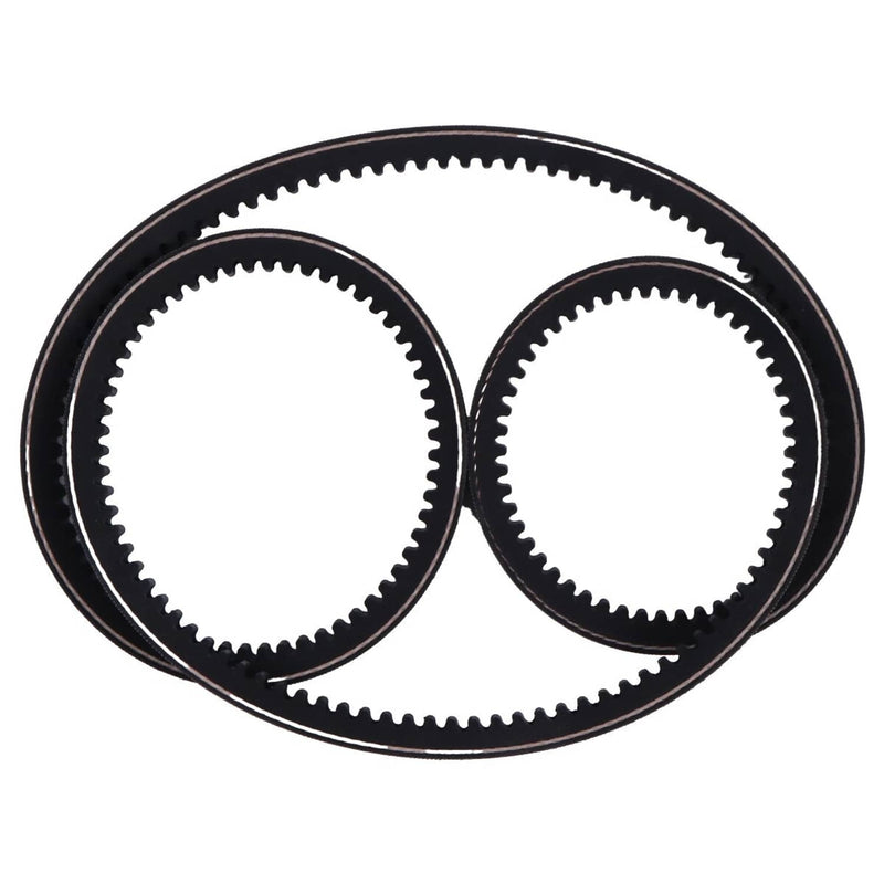 DURAFORCE Alternator Belt 78-1341 for Thermo King SB SB110 SB190 SB200 SB210 SB230 SL300