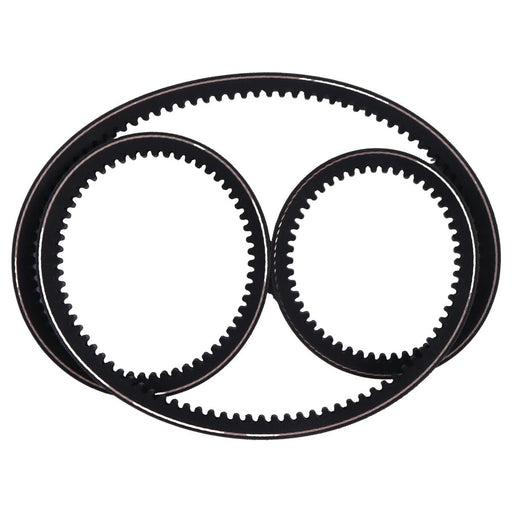 DURAFORCE Alternator Belt 78-1341 for Thermo King SB SB110 SB190 SB200 SB210 SB230 SL300