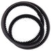 DURAFORCE Alternator Belt 78-1341 for Thermo King SB SB110 SB190 SB200 SB210 SB230 SL300