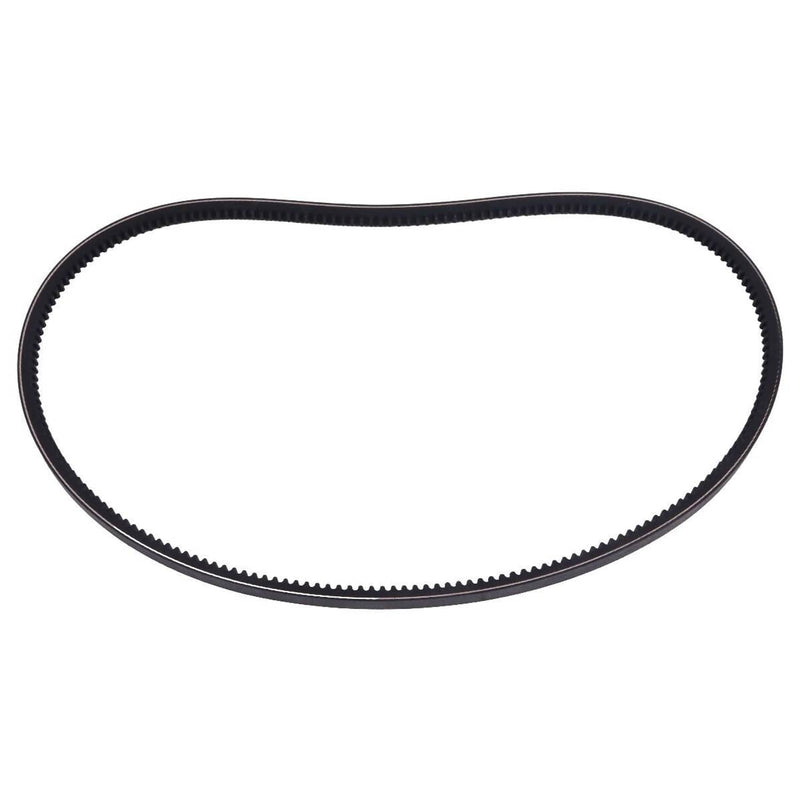 DURAFORCE Alternator Belt 78-1341 for Thermo King SB SB110 SB190 SB200 SB210 SB230 SL300