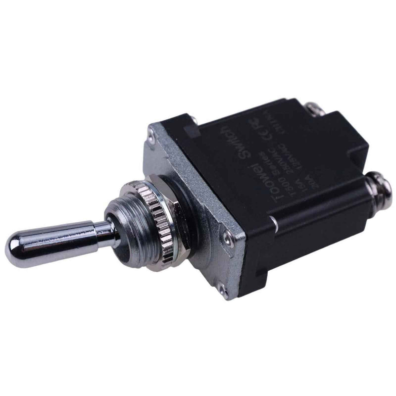 DURAFORCE Toggle Switch 115574 1NT1-2 for Honeywell 15A 125/250VAC Skyjack SJIII 3215 3219