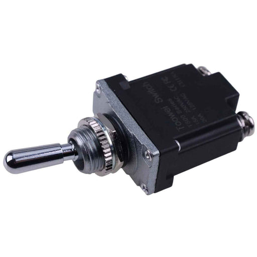 DURAFORCE Toggle Switch 115574 1NT1-2 for Honeywell 15A 125/250VAC Skyjack SJIII 3215 3219
