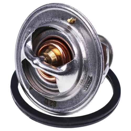 DURAFORCE 82°C Thermostat Assy 1C011-73010 for Kubota V3300 V3600 V3800 V3307 1C01173010