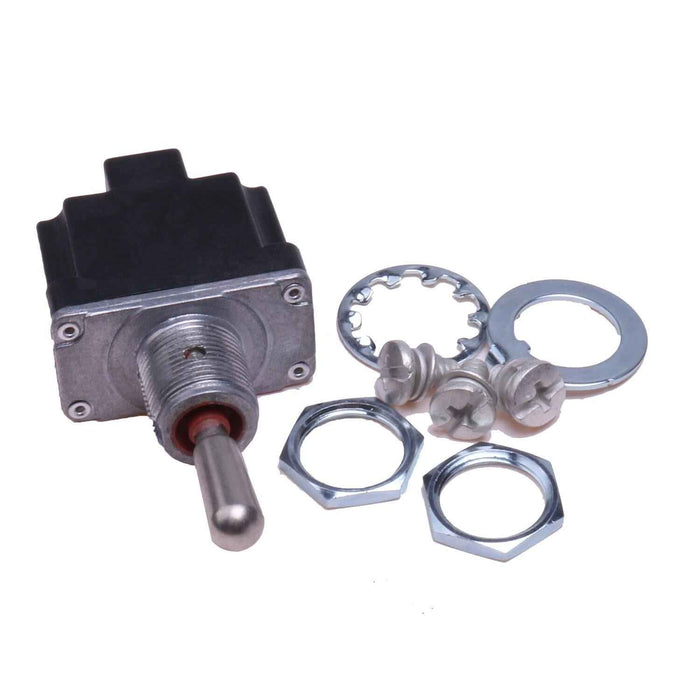 DURAFORCE New Toggle Switch (ON)-OFF-(ON) 1NT1-7 For Honeywell