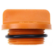 DURAFORCE 2X Oil Cap 124160-01751 for Yanmar 4TNV106 4TNV98 3TN84 4TNV94 Doosan SOLAR 75-V