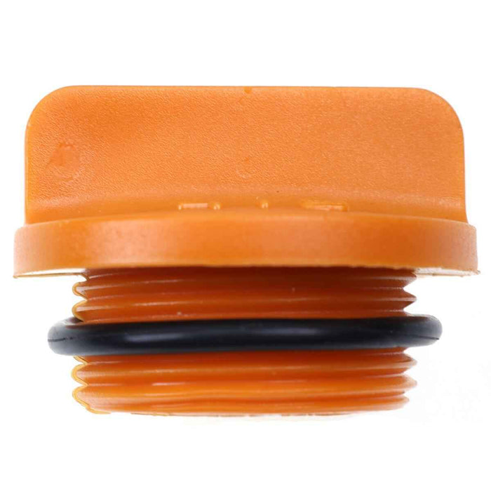 DURAFORCE 2X Oil Cap 124160-01751 for Yanmar 4TNV106 4TNV98 3TN84 4TNV94 Doosan SOLAR 75-V