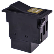 DURAFORCE 2 Position On/Off Rocker Switch Beacon 82007618 For Ford New Holland 8160 8260