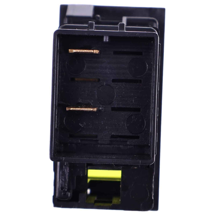 DURAFORCE 2 Position On/Off Rocker Switch Beacon 82007618 For Ford New Holland 8160 8260