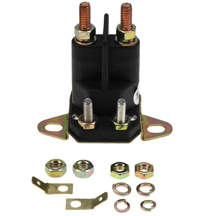 DURAFORCE Starter Solenoid K3011-62250 K3011-62260 forKubota Z121SKH Z122RKW ZG124E ZG127E
