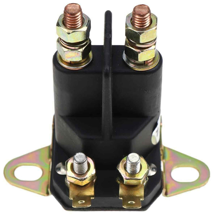DURAFORCE Starter Solenoid K3011-62250 K3011-62260 forKubota Z121SKH Z122RKW ZG124E ZG127E