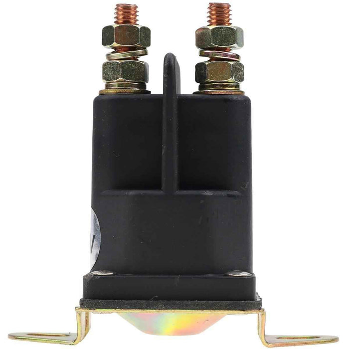 DURAFORCE Starter Solenoid K3011-62250 K3011-62260 forKubota Z121SKH Z122RKW ZG124E ZG127E