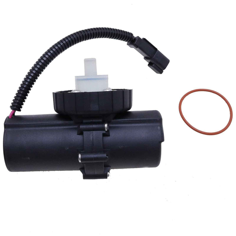 DURAFORCE Fuel Pump 228-9129 for Caterpillar 3054 3054C 3054B 3046 Engine 414E 416D 416E