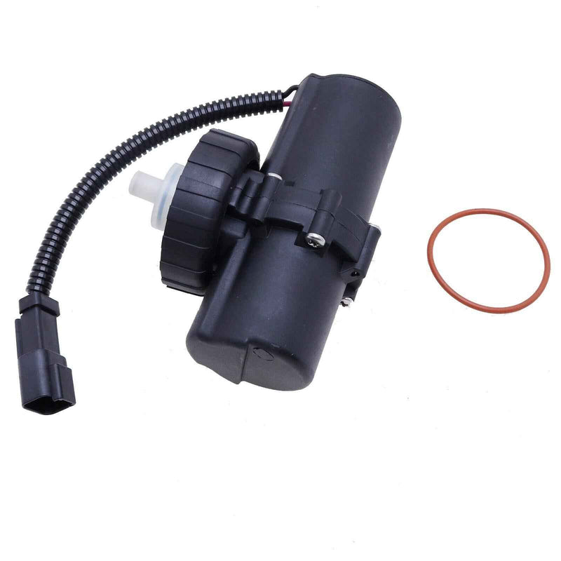 DURAFORCE Fuel Pump 228-9129 for Caterpillar 3054 3054C 3054B 3046 Engine 414E 416D 416E