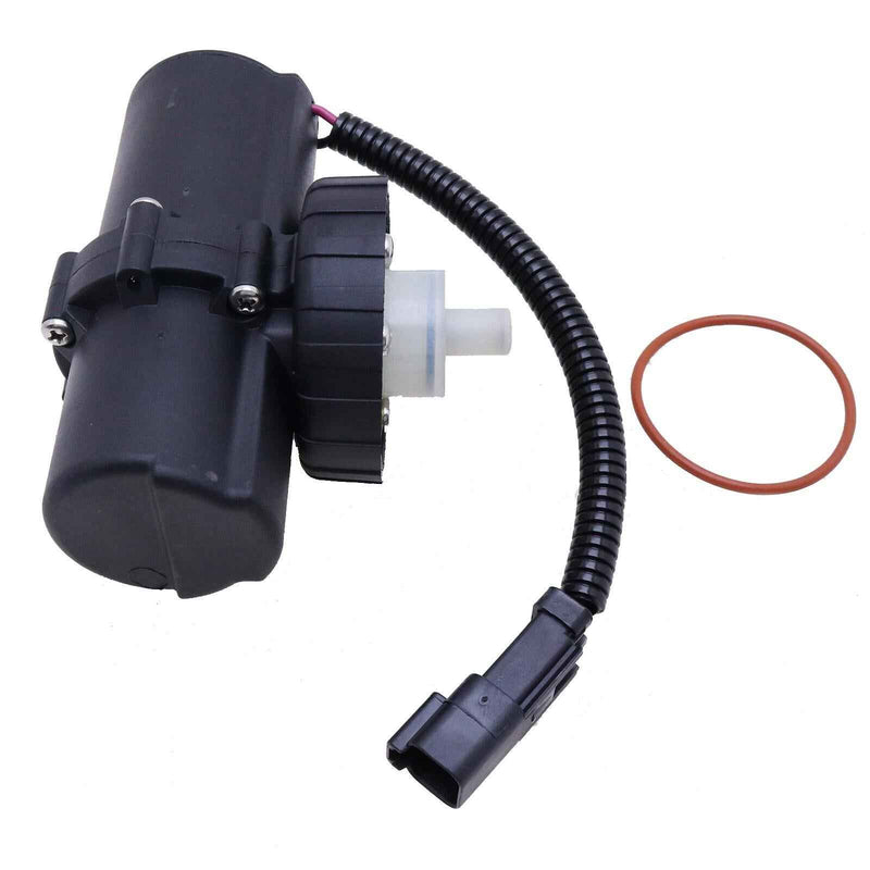 DURAFORCE Fuel Pump 228-9129 for Caterpillar 3054 3054C 3054B 3046 Engine 414E 416D 416E