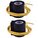 DURAFORCE 2X Solenoid Valve Coil 24V 6302024 for HydraForce Valve Stem Series 08 80 88 98