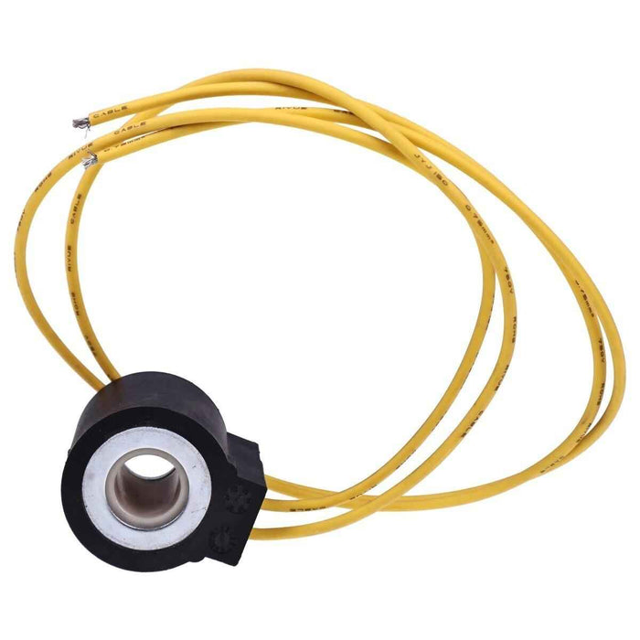 DURAFORCE 2X Solenoid Valve Coil 24V 6302024 for HydraForce Valve Stem Series 08 80 88 98