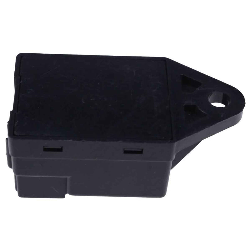 DURAFORCE 12V Glow Plug Relay SBA385870500 for New Holland TC35 TC35D TC40 TC40D TC45 Case