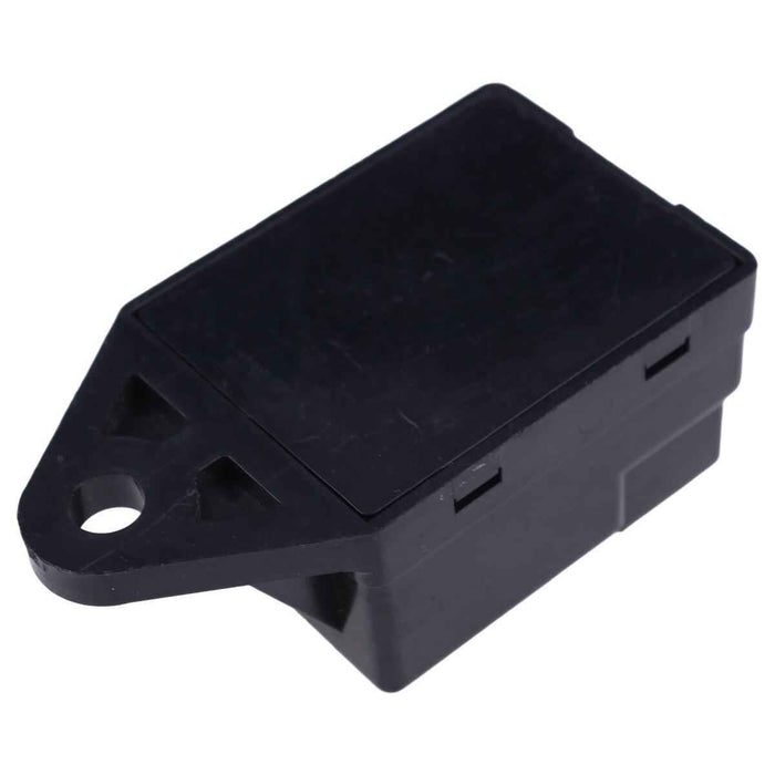 DURAFORCE 12V Glow Plug Relay SBA385870500 for New Holland TC35 TC35D TC40 TC40D TC45 Case