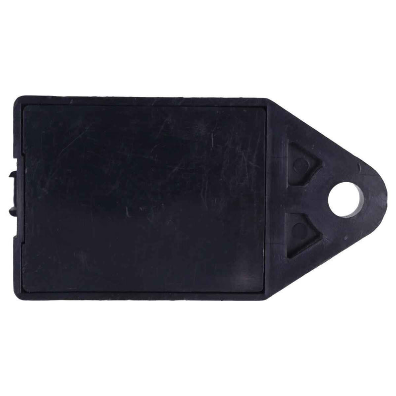 DURAFORCE 12V Glow Plug Relay SBA385870500 for New Holland TC35 TC35D TC40 TC40D TC45 Case