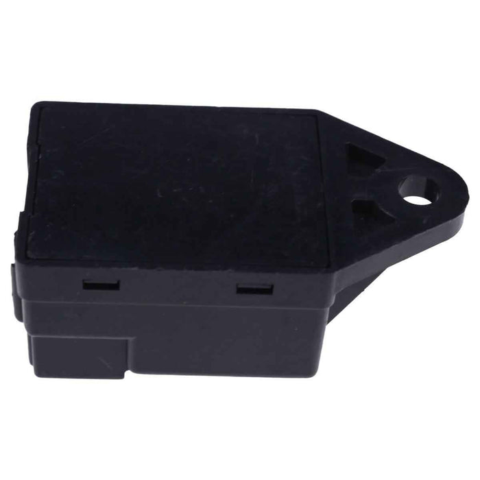 DURAFORCE 12V Glow Plug Lamp Timer 15694-65992 15694-65990 for Kubota V2203 D1703 V1505