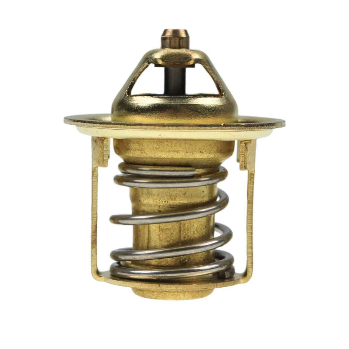 DURAFORCE Thermostat 19203-73010 19203-73014 for Kubota D722 Engine RTV500-A RTV500R-A