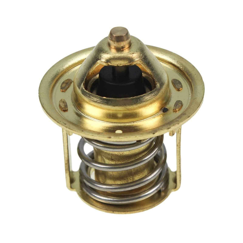 DURAFORCE Thermostat MM433-54801 30L46-05400 for Mitsubishi L3E Komatsu Doosan Daewoo