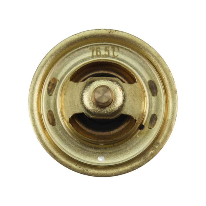 DURAFORCE Thermostat 6652760 6688081 for Kubota D722 Bobcat 220 319 320 321 322 418 453