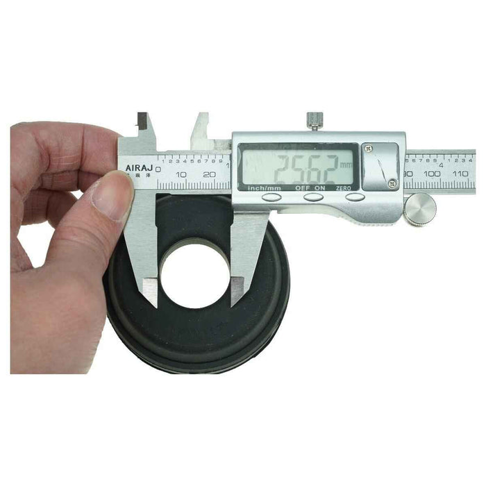 DURAFORCE Engine Mounting Rubber 02249777 02246260 for Deutz 1011 2011 912 913 F2L2011