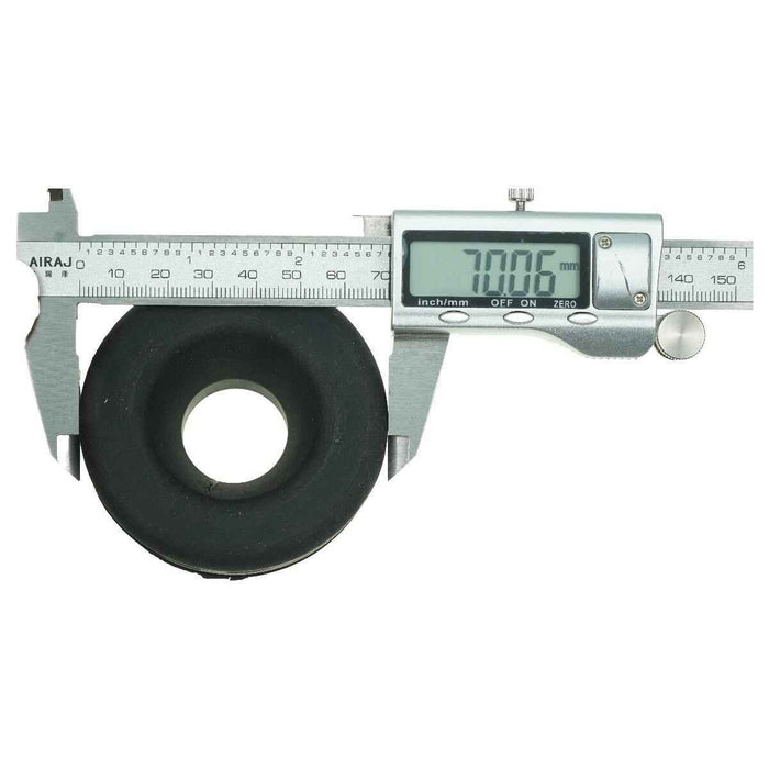 DURAFORCE Engine Mounting Rubber 02249777 02246260 for Deutz 1011 2011 912 913 F2L2011