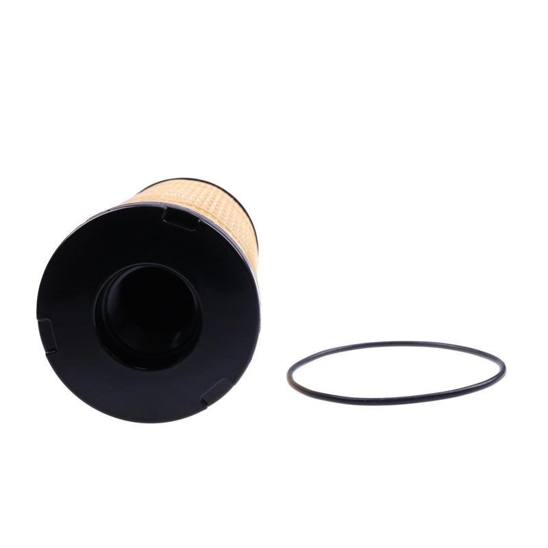 DURAFORCE Fuel Filter 4816636 26560201 for Perkins 1100 Series 1104C-44 1104D-44 Engine