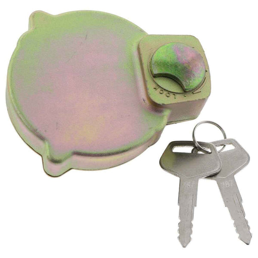 DURAFORCE Hydraulic Oil Tank Cap 17A-60-11310 For Komatsu PC200-6 PC200-8 D155A PC400-8