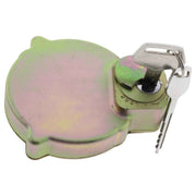 DURAFORCE Hydraulic Oil Tank Cap 17A-60-11310 For Komatsu PC200-6 PC200-8 D155A PC400-8