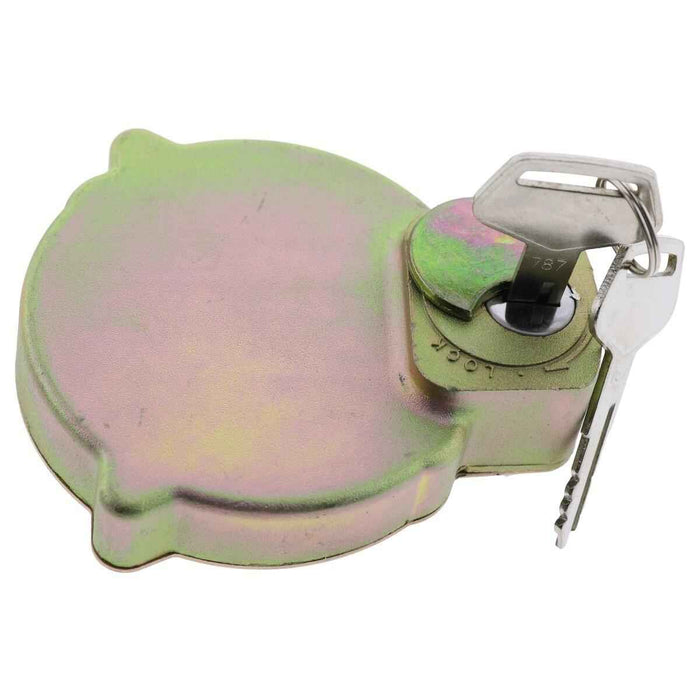 DURAFORCE Hydraulic Oil Tank Cap 17A-60-11310 For Komatsu PC200-6 PC200-8 D155A PC400-8