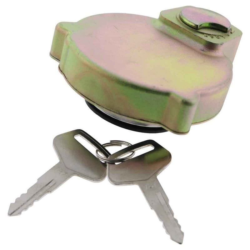 DURAFORCE Hydraulic Oil Tank Cap 17A-60-11310 For Komatsu PC200-6 PC200-8 D155A PC400-8